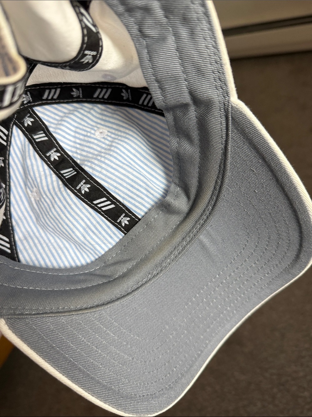 Adidas Ball Cap - Picture 5 of 5